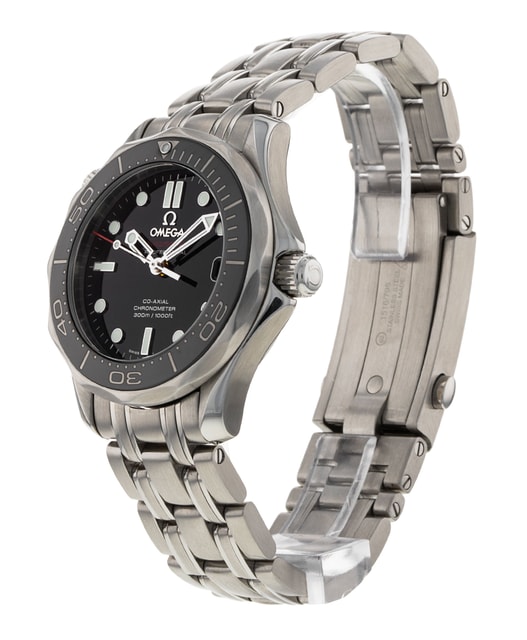 Omega Seamaster 300m 212.30.36.20.01.002 Image 2